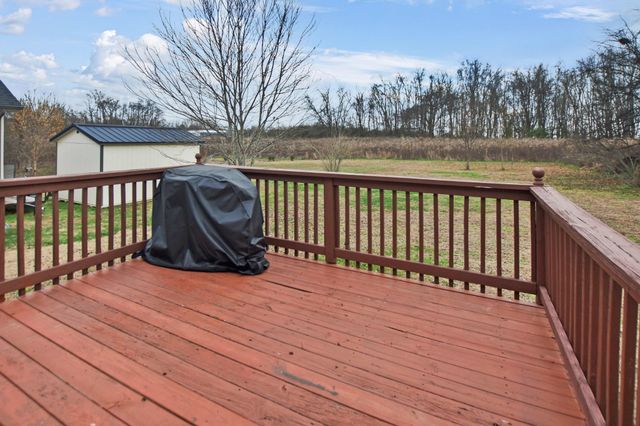 3414 Fox Meadow Way, Clarksville, TN 37042