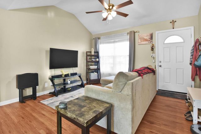 3414 Fox Meadow Way, Clarksville, TN 37042