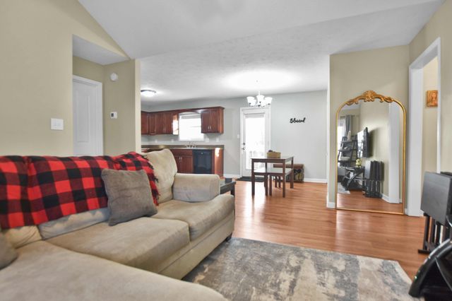 3414 Fox Meadow Way, Clarksville, TN 37042