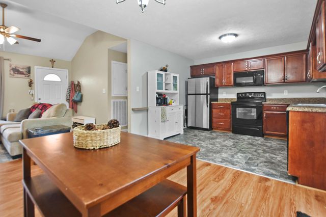 3414 Fox Meadow Way, Clarksville, TN 37042