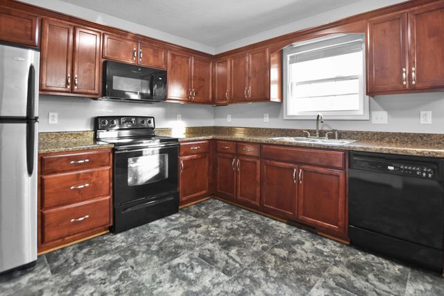 3414 Fox Meadow Way, Clarksville, TN 37042