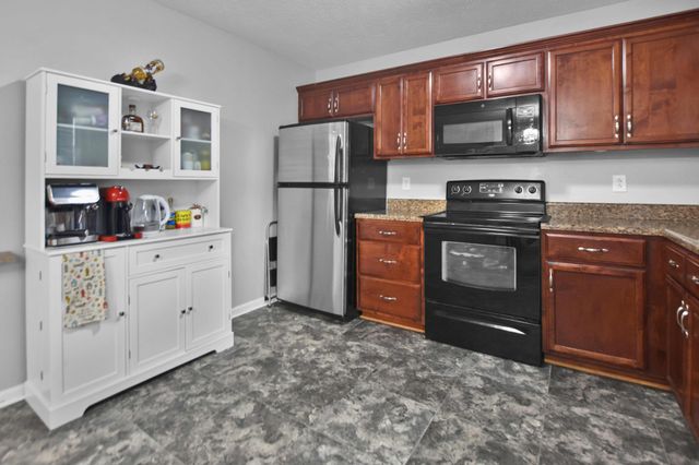 3414 Fox Meadow Way, Clarksville, TN 37042