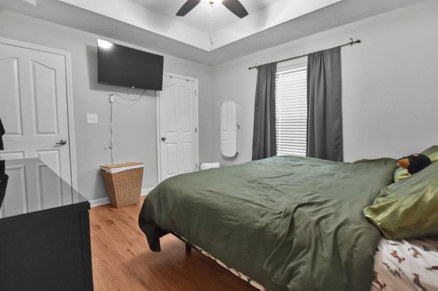 3414 Fox Meadow Way, Clarksville, TN 37042