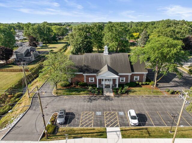 648 Penfield Street, Beecher, IL 60401