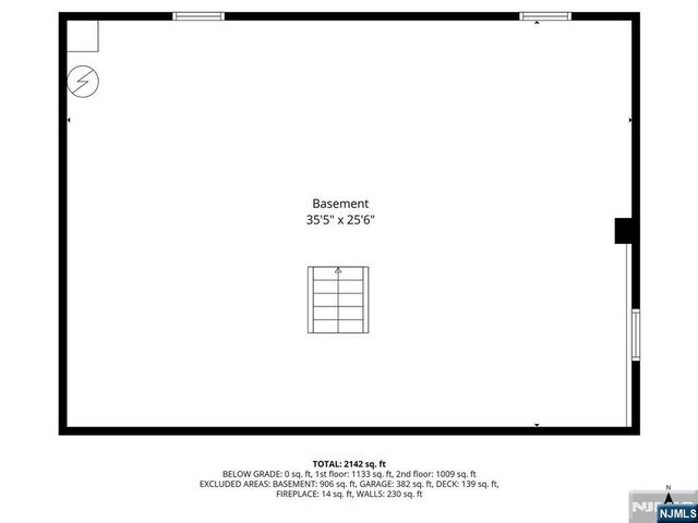 45 Parkview Drive, Roxbury Township, NJ 07876