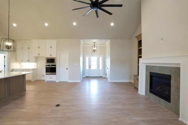 7516 56th Street, Lubbock, TX 79407