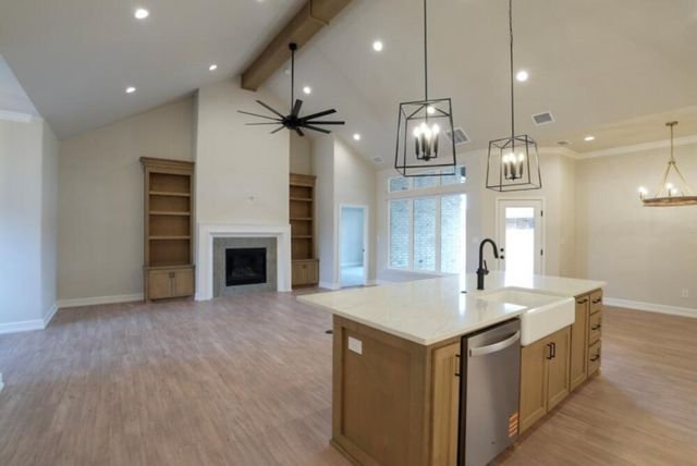 7516 56th Street, Lubbock, TX 79407