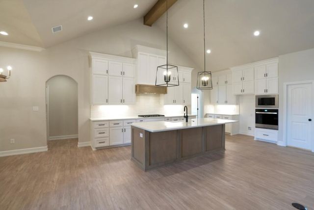 7516 56th Street, Lubbock, TX 79407