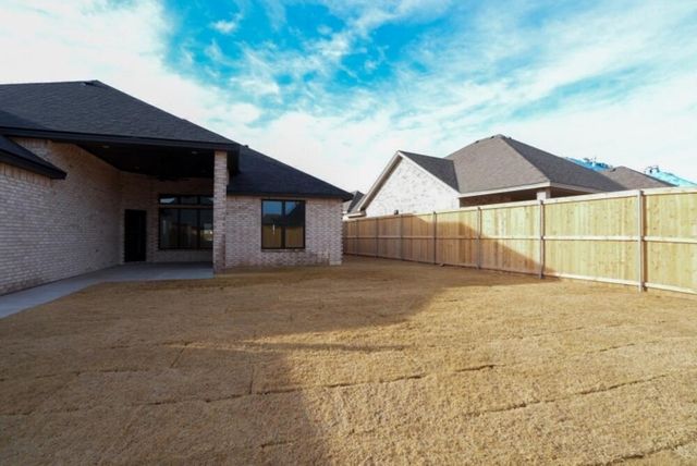 7516 56th Street, Lubbock, TX 79407