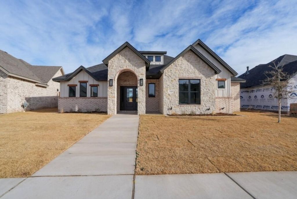 7516 56th Street, Lubbock, TX 79407