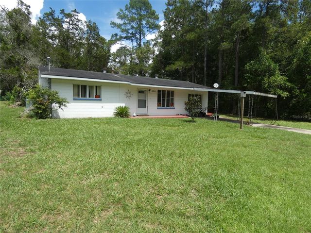 20919 SW ROBIN DRIVE, Dunnellon, FL 34431