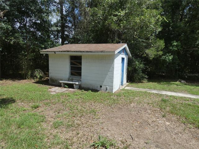 20919 SW ROBIN DRIVE, Dunnellon, FL 34431