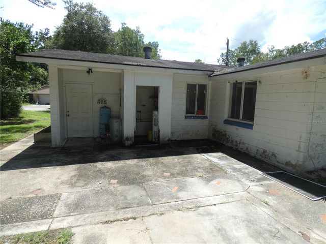 20919 SW ROBIN DRIVE, Dunnellon, FL 34431