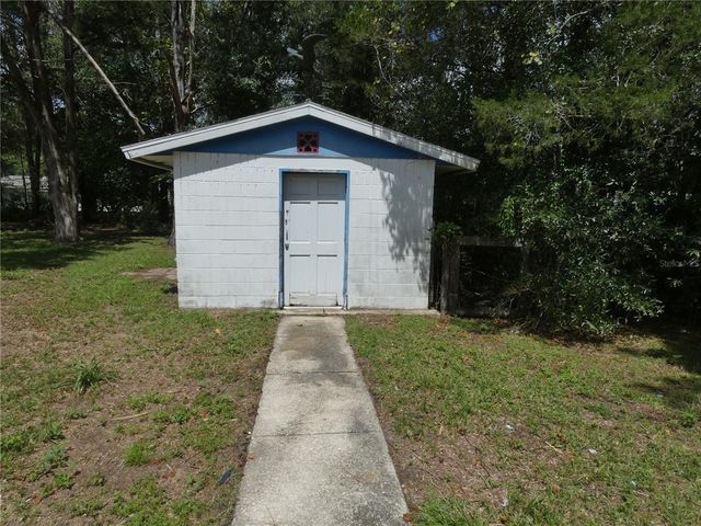 20919 SW ROBIN DRIVE, Dunnellon, FL 34431