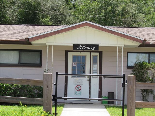 20919 SW ROBIN DRIVE, Dunnellon, FL 34431