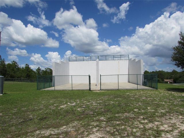20919 SW ROBIN DRIVE, Dunnellon, FL 34431