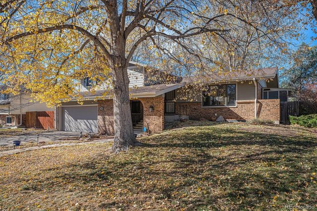 791 S Jellison Court, Lakewood, CO 80226