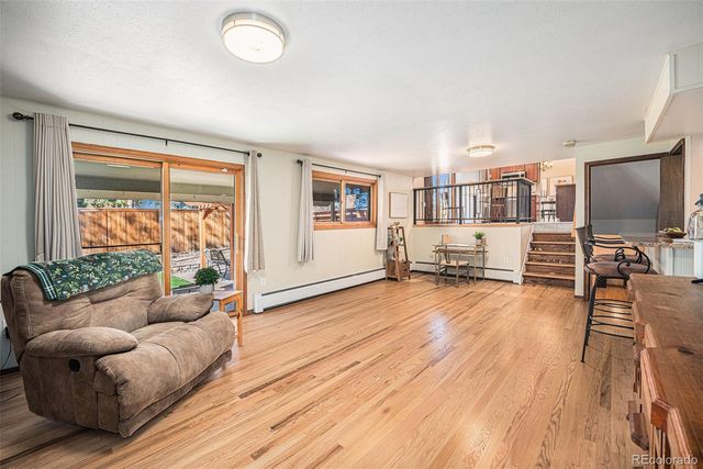 791 S Jellison Court, Lakewood, CO 80226