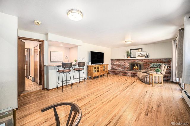 791 S Jellison Court, Lakewood, CO 80226