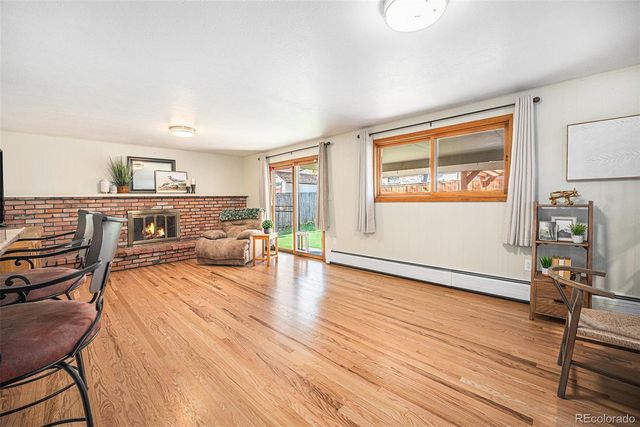 791 S Jellison Court, Lakewood, CO 80226