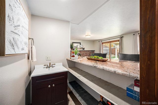 791 S Jellison Court, Lakewood, CO 80226