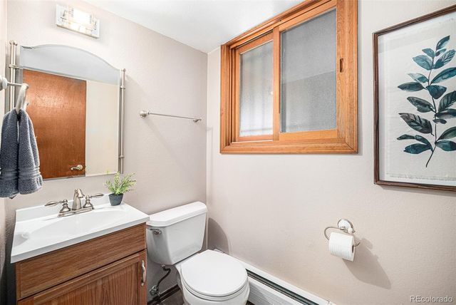 791 S Jellison Court, Lakewood, CO 80226