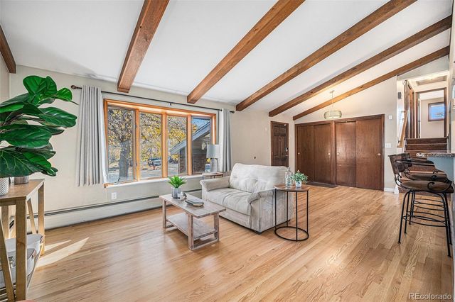 791 S Jellison Court, Lakewood, CO 80226