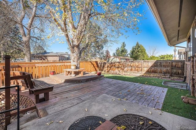 791 S Jellison Court, Lakewood, CO 80226