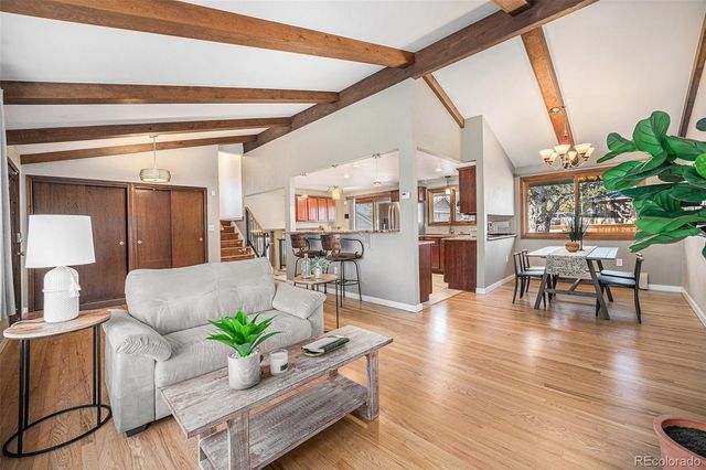 791 S Jellison Court, Lakewood, CO 80226