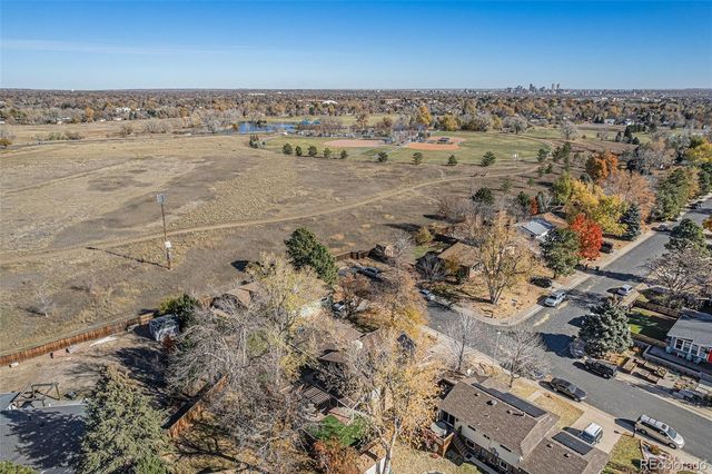 791 S Jellison Court, Lakewood, CO 80226