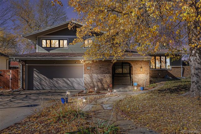 791 S Jellison Court, Lakewood, CO 80226