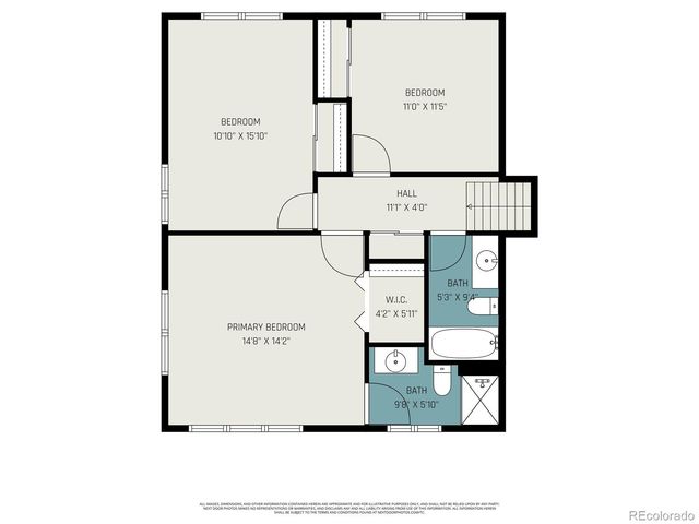 791 S Jellison Court, Lakewood, CO 80226