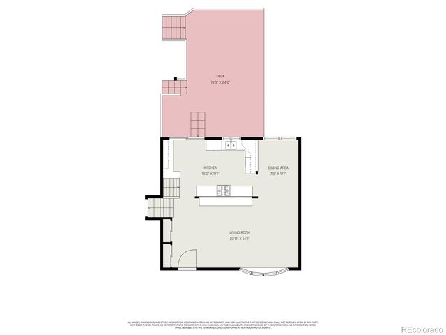 791 S Jellison Court, Lakewood, CO 80226