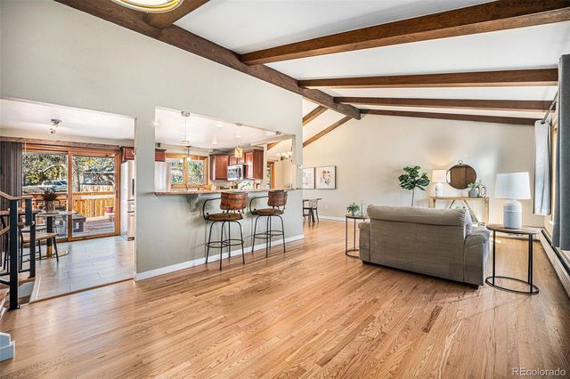 791 S Jellison Court, Lakewood, CO 80226