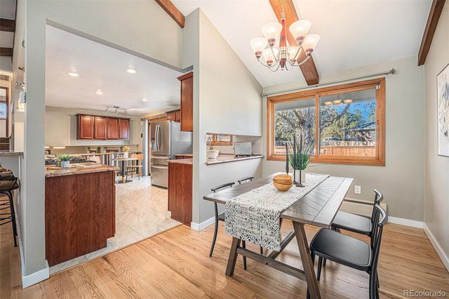 791 S Jellison Court, Lakewood, CO 80226