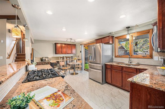 791 S Jellison Court, Lakewood, CO 80226