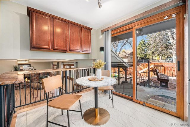 791 S Jellison Court, Lakewood, CO 80226