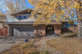 791 S Jellison Court, Lakewood, CO 80226