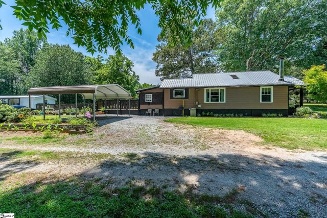 2261 Fews Chapel Road, Greer, SC 29651