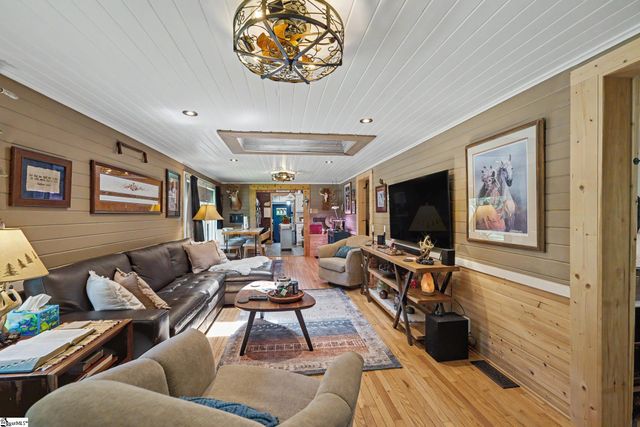 2261 Fews Chapel Road, Greer, SC 29651