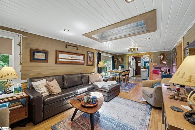2261 Fews Chapel Road, Greer, SC 29651
