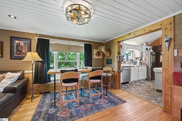 2261 Fews Chapel Road, Greer, SC 29651