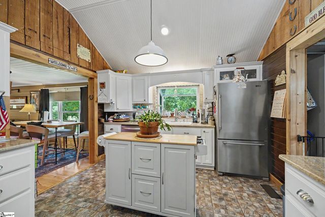 2261 Fews Chapel Road, Greer, SC 29651