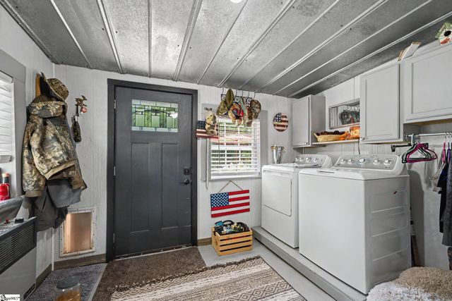 2261 Fews Chapel Road, Greer, SC 29651
