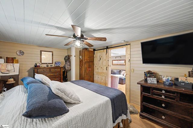 2261 Fews Chapel Road, Greer, SC 29651