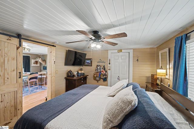 2261 Fews Chapel Road, Greer, SC 29651