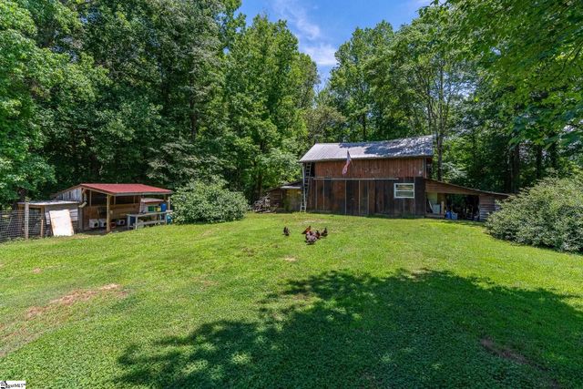 2261 Fews Chapel Road, Greer, SC 29651