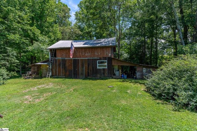 2261 Fews Chapel Road, Greer, SC 29651