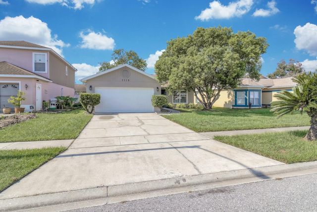 1119 TYLER LAKE CIRCLE, Orlando, FL 32839