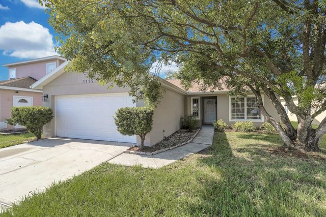 1119 TYLER LAKE CIRCLE, Orlando, FL 32839